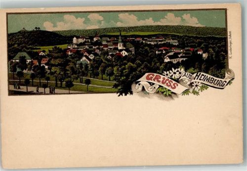 Heimburg Heimburg
