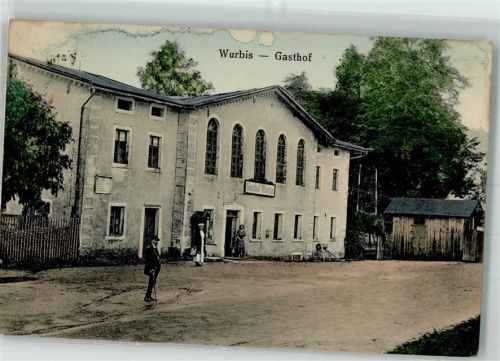 Wurbis Gasthaus Wurbis