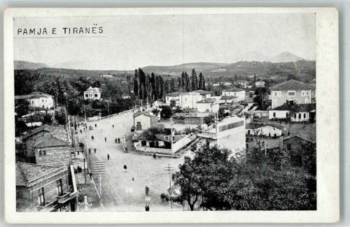 Tirana