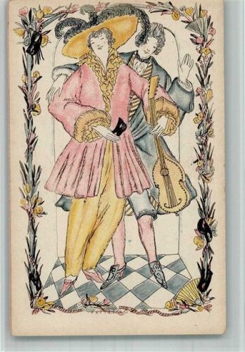 1920 WW 1005 von Fritzi Löw
