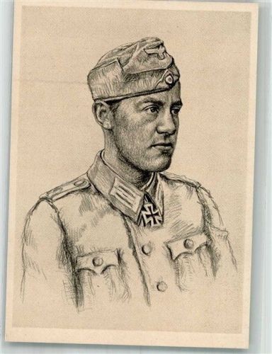 Friedrich Carl sign O. Graf