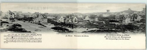De Panne