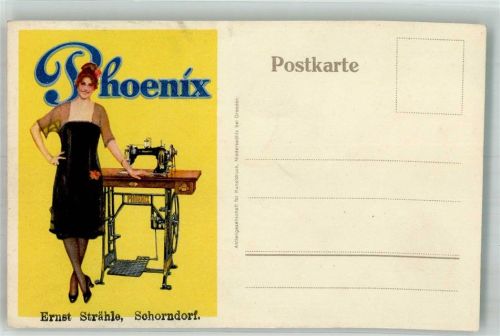 Werbung Phoenix