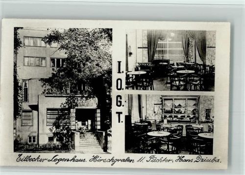 Eilbek I.O.G.T. Hirschgraben