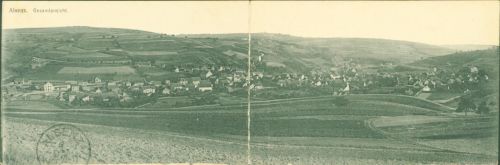 Alsenz