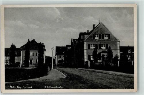 Selb Schützenstraße