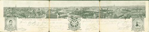 Wien 1898 50jähriges Regierungsjubiläum