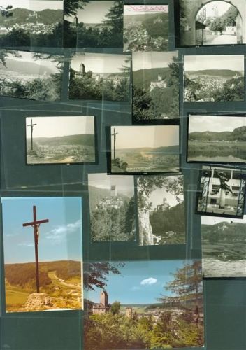 Kipfenberg Lot mit 19 Fotos Originale aus dem Archiv eines Ansichtskartenverlags unterschiedliche Grössen
