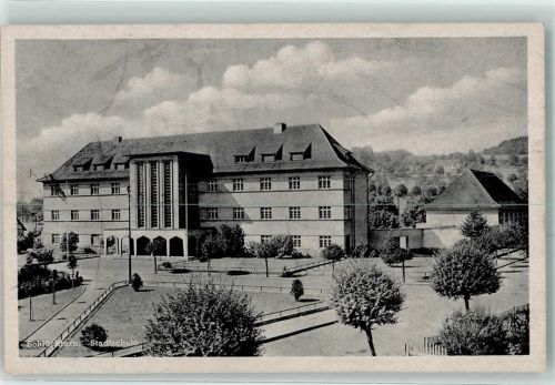 Schlüchtern Stadtschule