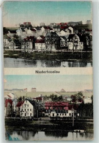 Niederhaßlau