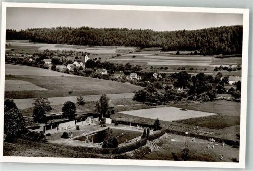 Glatten Schwimmbad