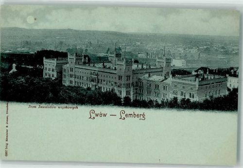 Lemberg