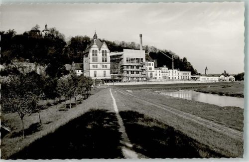 Riegel Brauereischloss