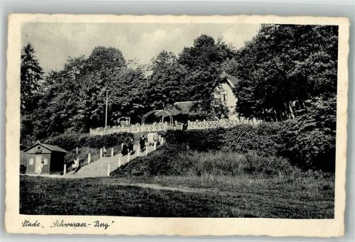 Stade Gasthaus Schützenhaus Schwarzer-Berg