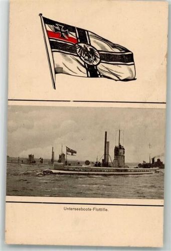 1915 Flottille