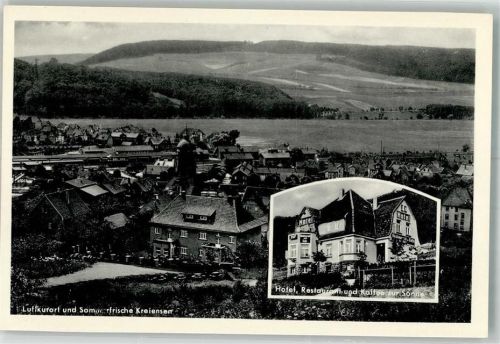 Kreiensen Hotel zur Sonne