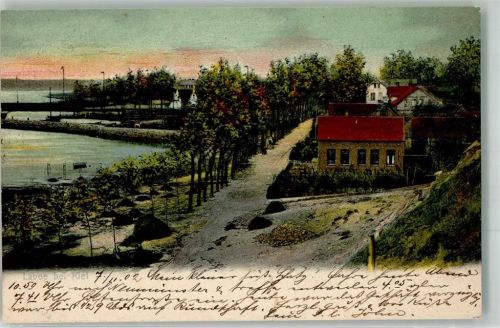 Laboe 1902