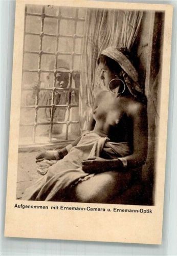 Ernemann-Optik Fotografie