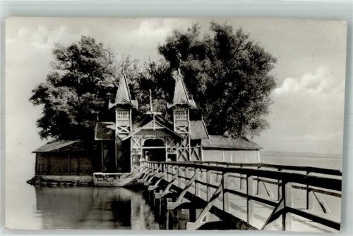 Keszthely Schwimmbad