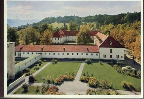 Bad Tölz, Herderbad,W. F. Mayr