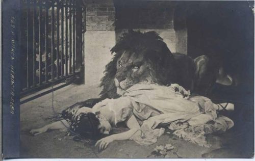 1910 Löwe
