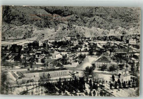 Cetinje 1909 Winter