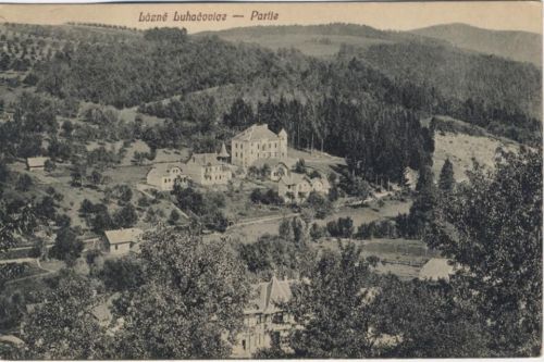 1921 Bozne Buhacoviez, Partie,F. Hlozek