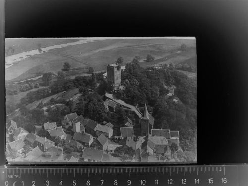 Blankenstein