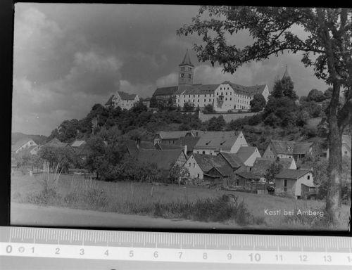 Amberg Kastl