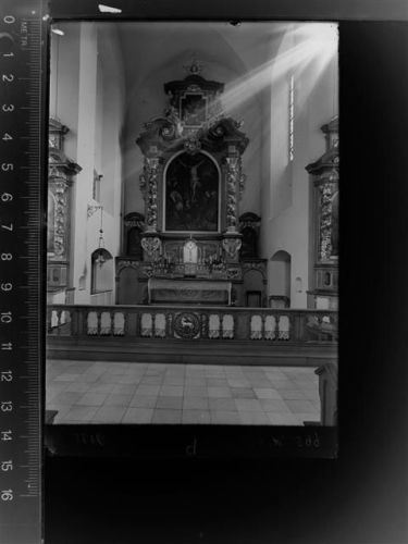 Werne Klosterkirche