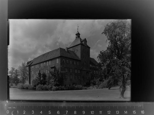 Winsen Schloss