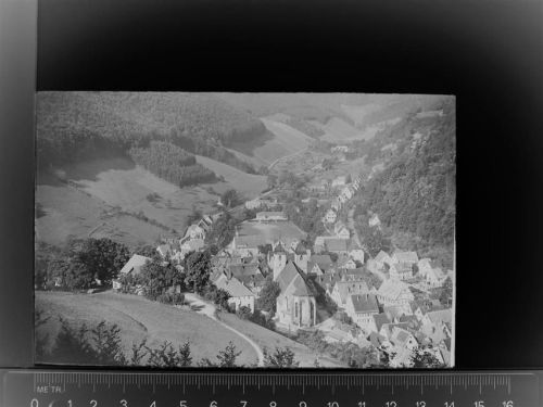 Wiesensteig