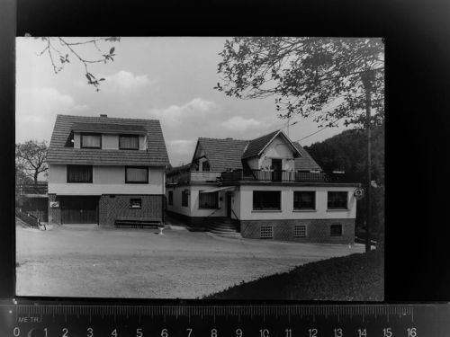 Wichte Pension