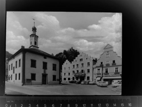 Riedenburg Kirche, Hotel-Café-Restaurant