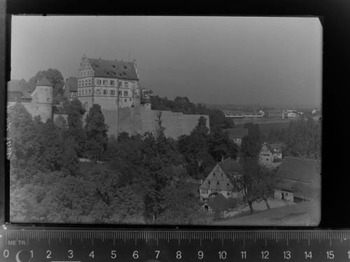 Vellberg Burg