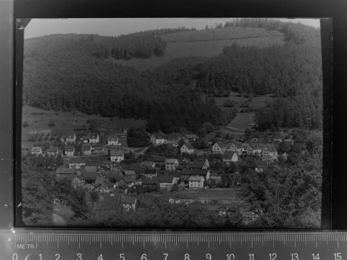 Wolzhausen