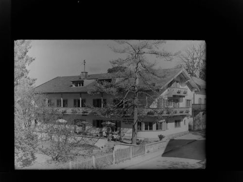 Fischbachau Hotel-Pension Gretl