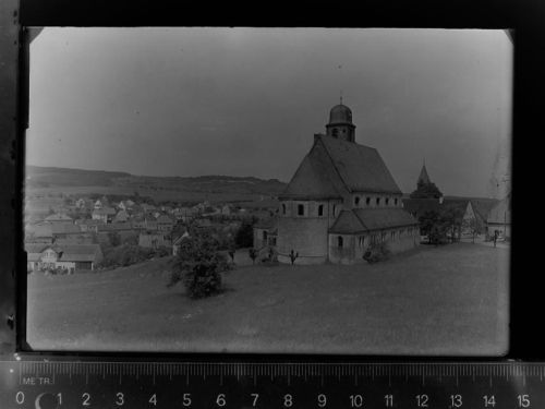 Ramsen Kirche