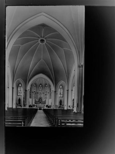 Damme Kirche