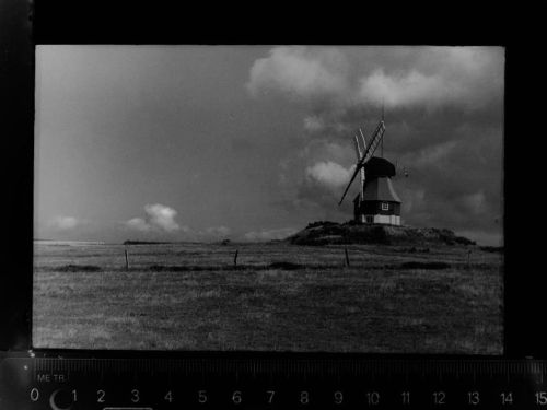 Süddorf Windmühle