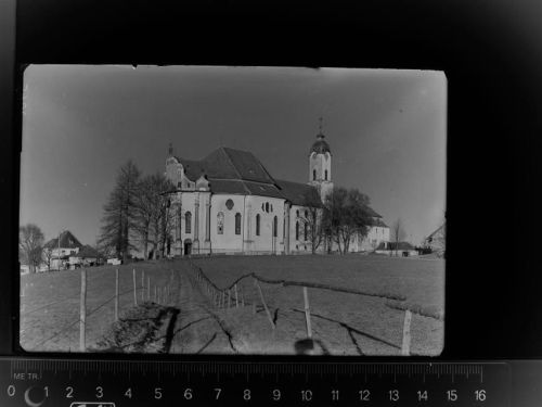 Wies Kirche