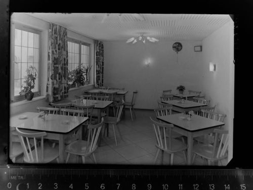 Mühlheim Gasthaus Linde