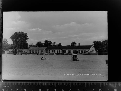 Nordenham Strandhalle