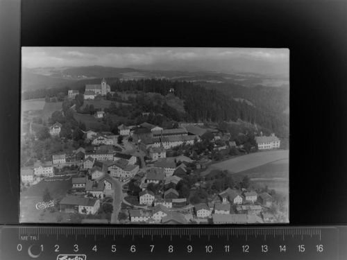 Kirchberg i. Wald