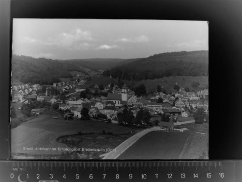Breitenbrunn