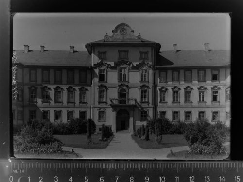 Bad Wurzach Schloß