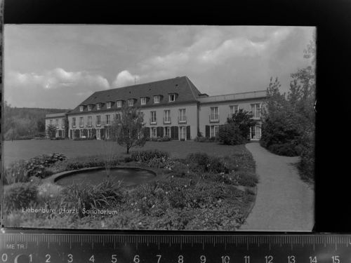 Liebenburg Sanatorium