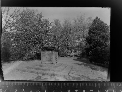 Quickborn Ehrenmal