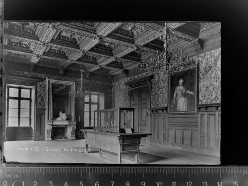 Jever Schloss
