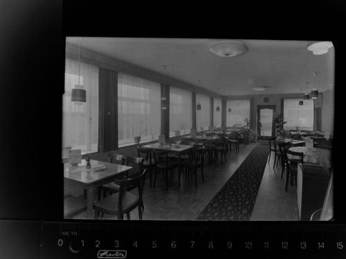 Dannewerk Cafe- Truberg